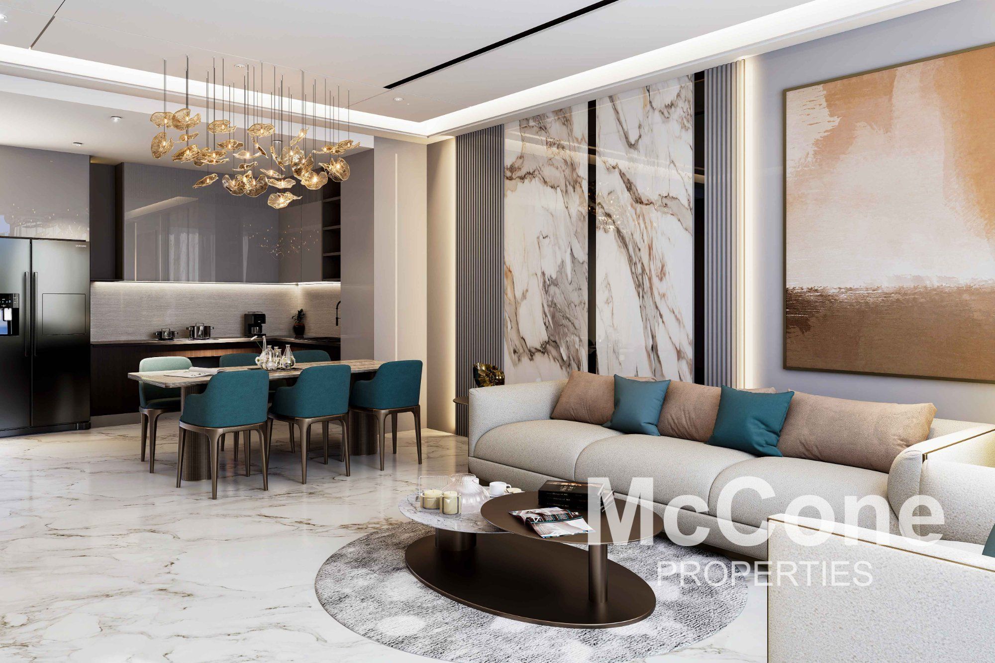 Great Investment | Payment Plan with Post Handover
