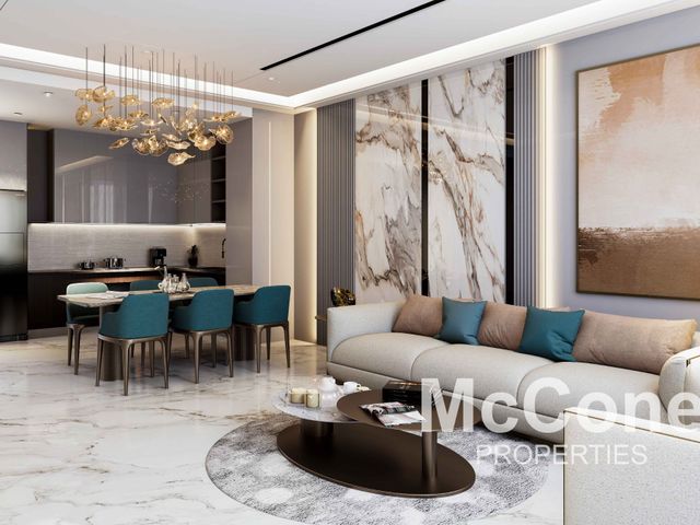 Great Investment | Payment Plan with Post Handover