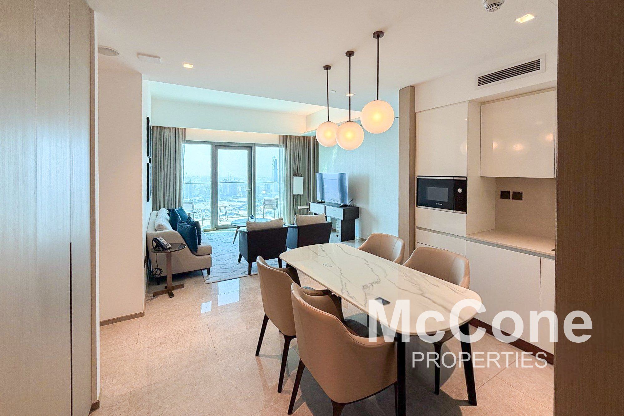 Luxury Living | Ready to Move In | Panoramic Views