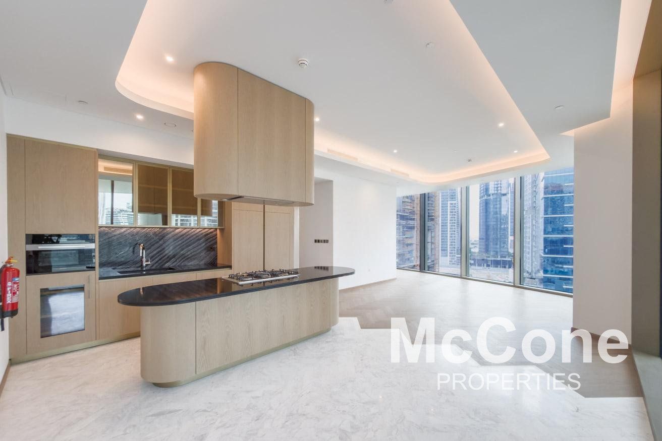 Ultra Luxury | Canal View | 2BR + Maids