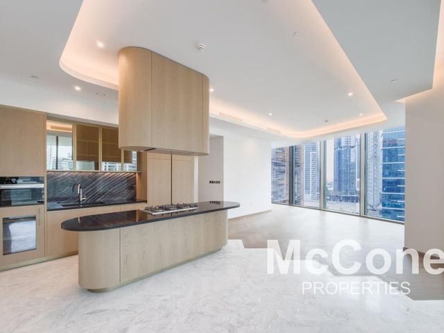 Ultra Luxury | Canal View | 2BR + Maids