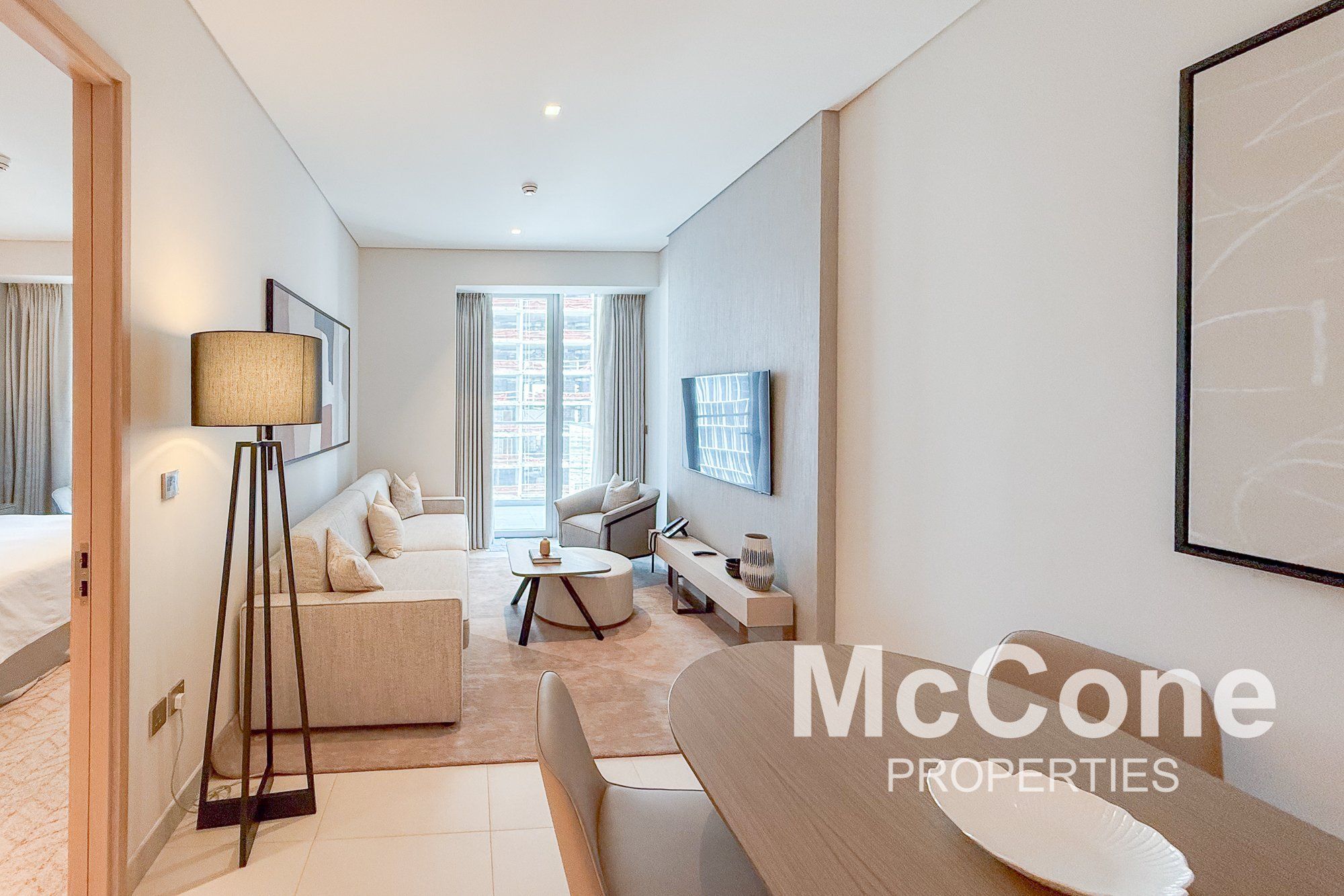 Mid To High Floor | Multiple Options | Furnished