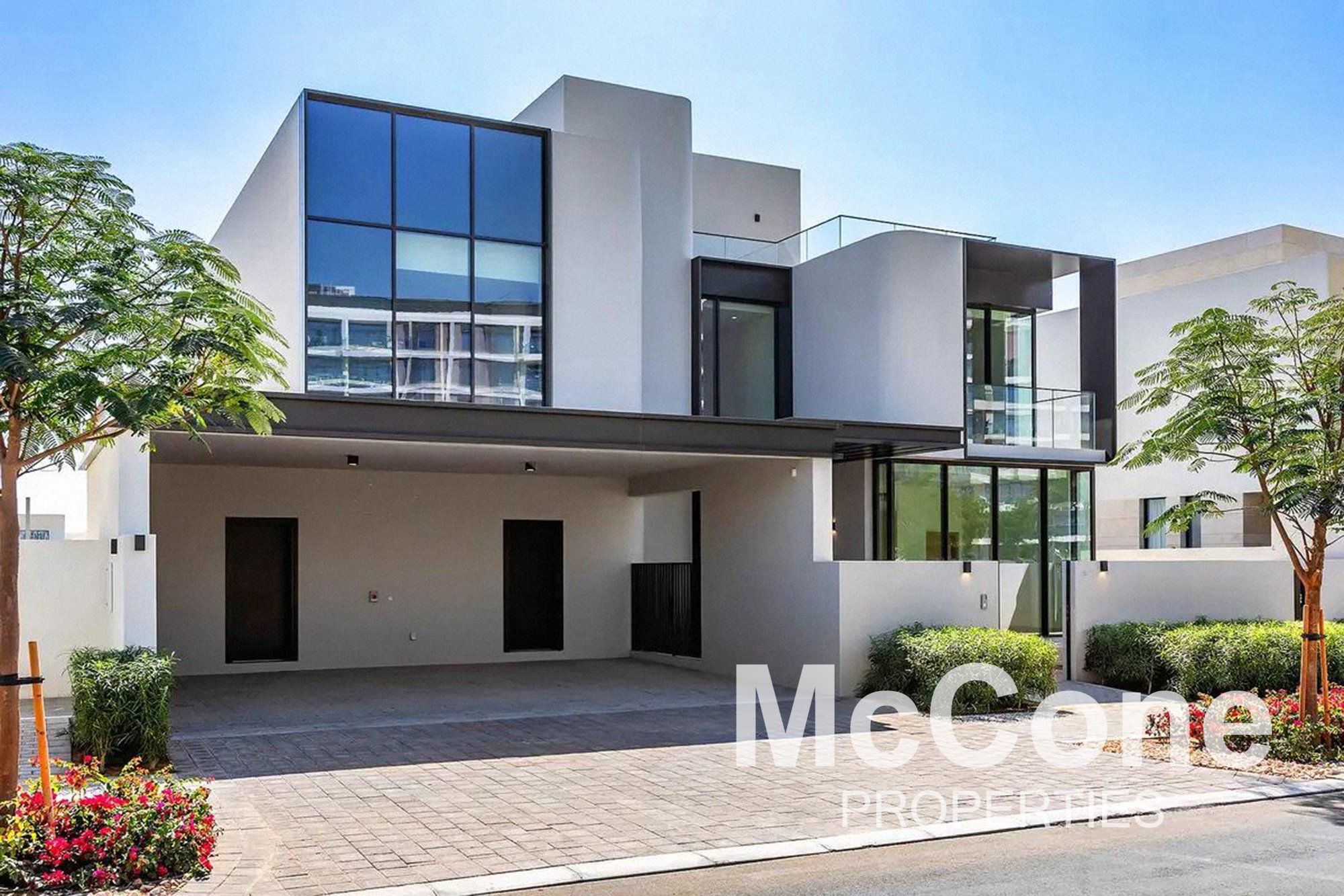 On The Lagoon | Vacant | Branded Luxury