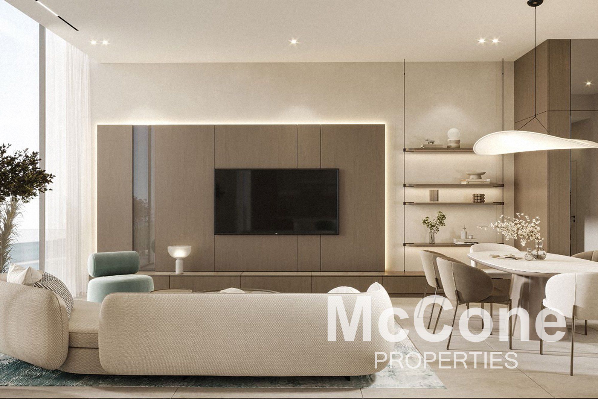 Waterfront Living | Investor Deal | Handover 2026