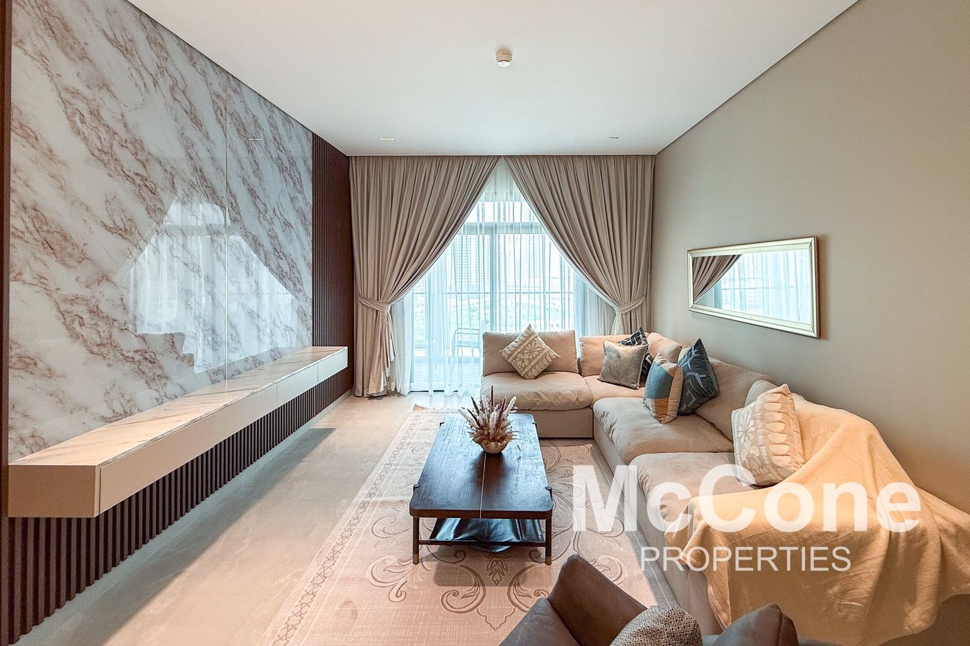 Close to Hessa St. | Area Expert | Open Views