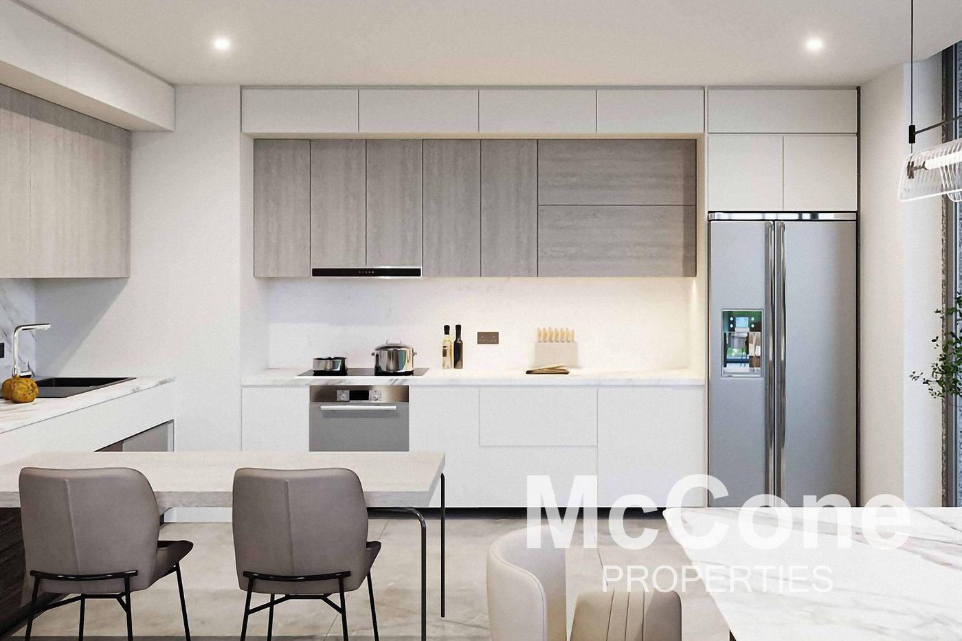Community View | 1 Bed Plus Study | Q4 2027