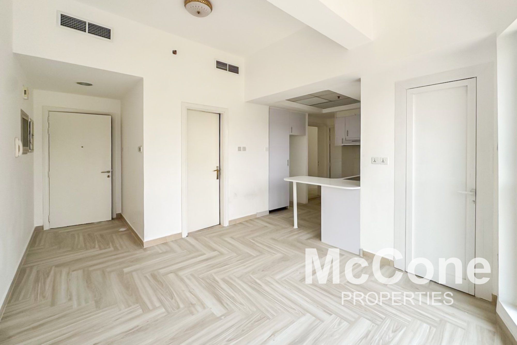 Landmark View | Negotiable | Vacant