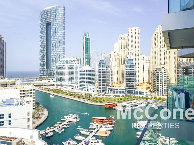 Flexible Terms | Brand New | Sea View