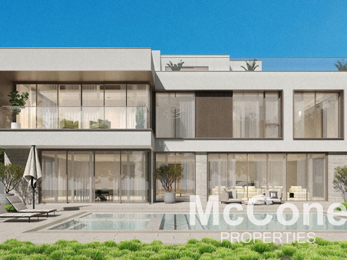The Oasis - Mirage, The Oasis by Emaar, Dubai