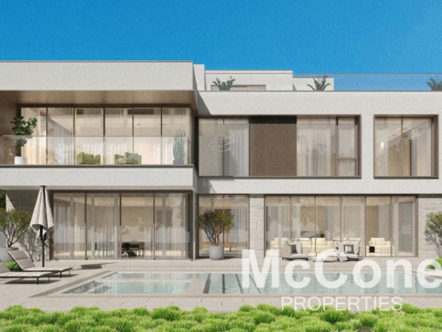 The Oasis Consultant | Luxury Lagoon Drop Mansion