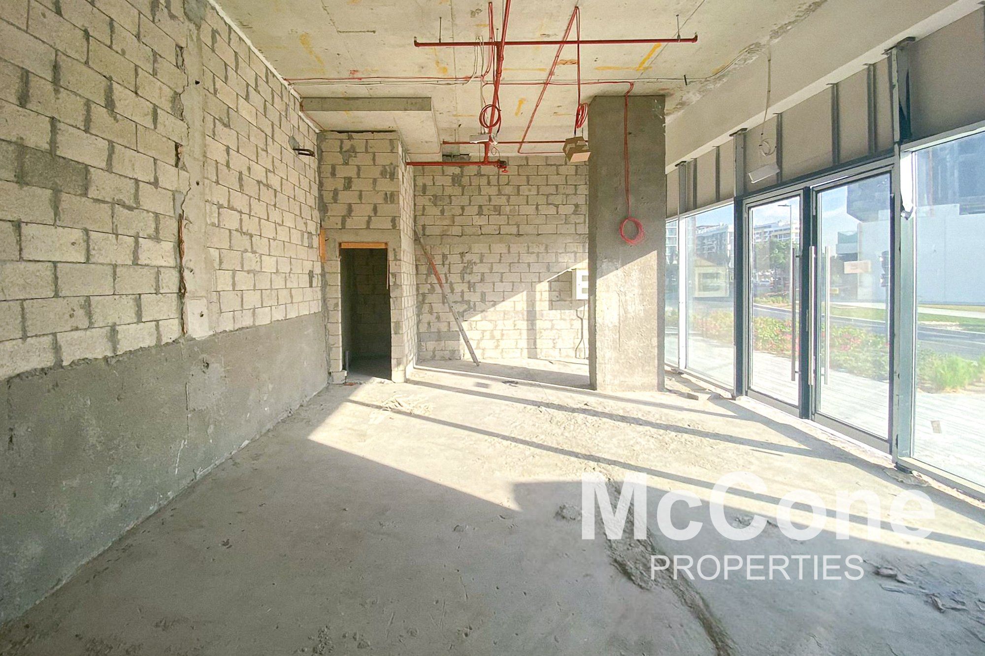 Retail Corner Unit | Main Road Facing | Negotiable