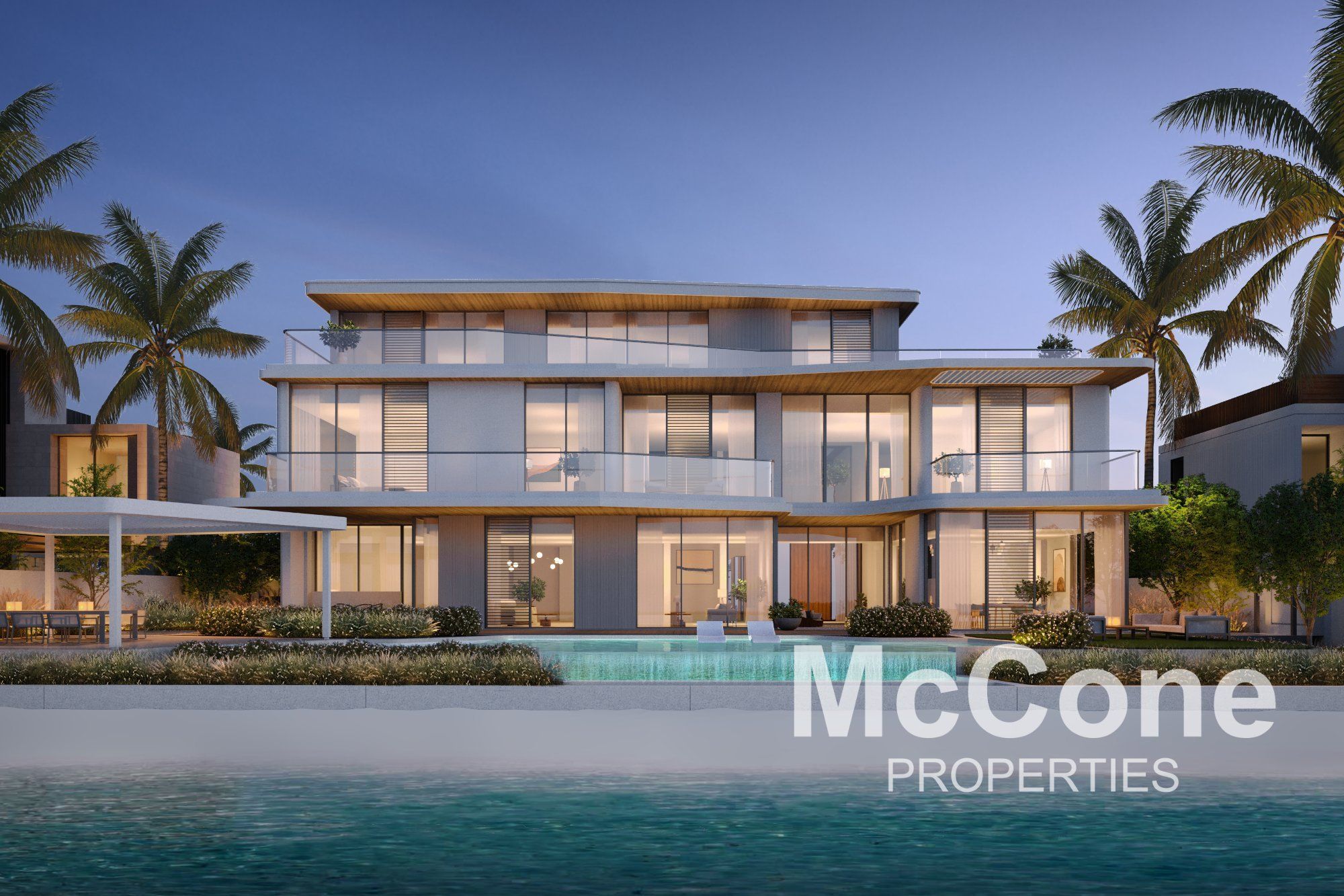 Genuine Resale | Beachfront | Sunset Views