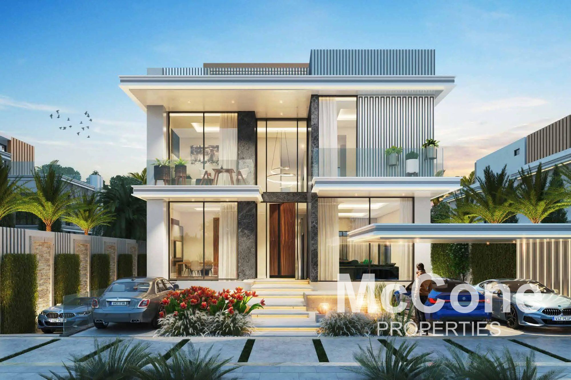 Resort Living | Multiple Units | Handover Q4 2028