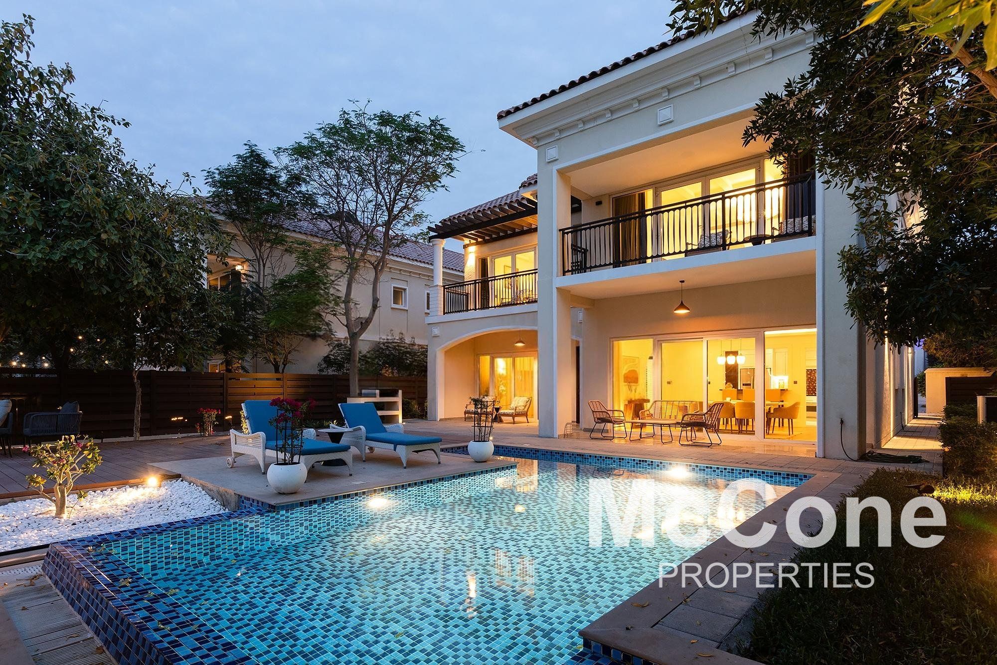 Fully Upgraded | Polo Views | Championship Living