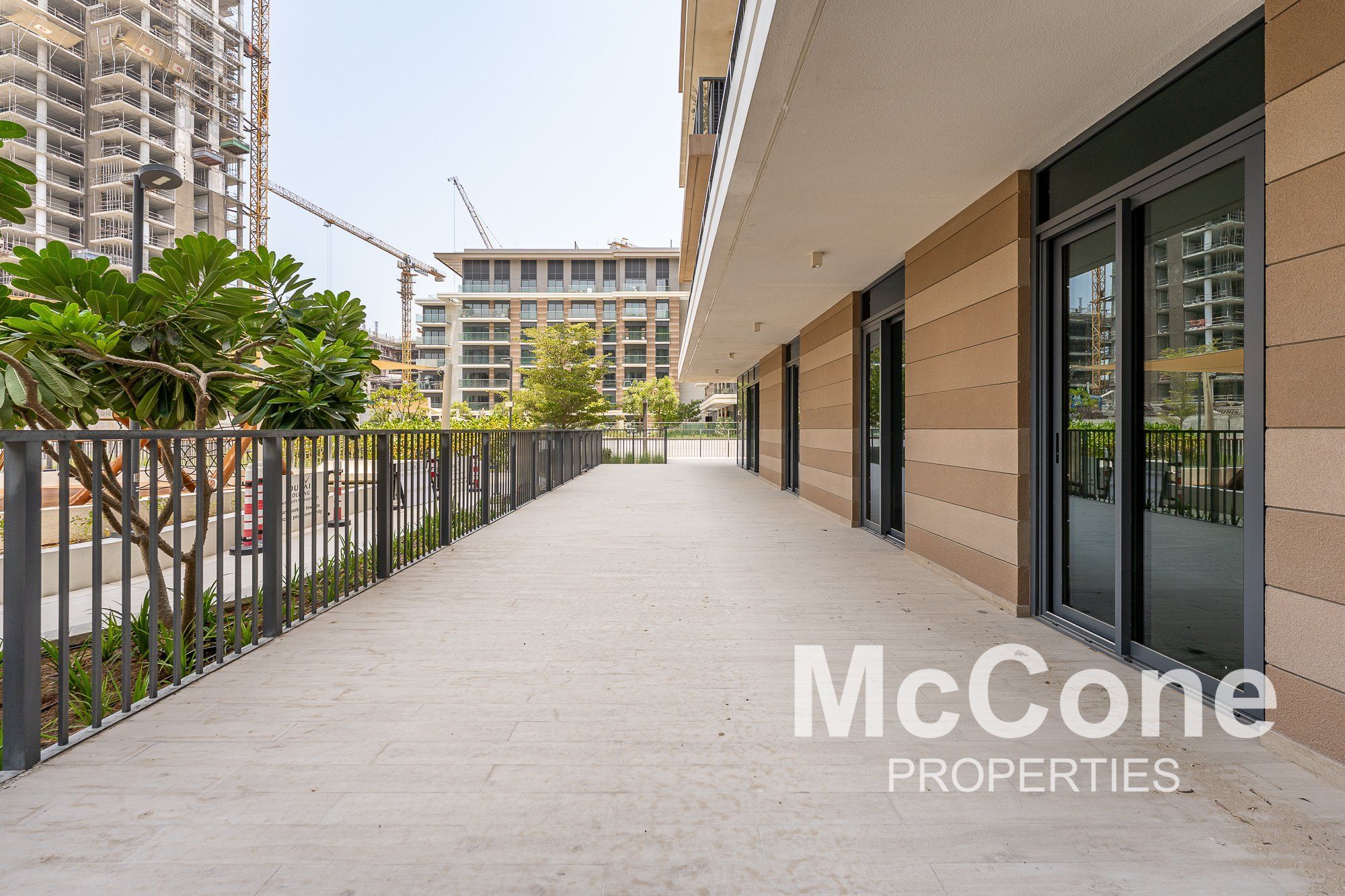 Exclusive | Largest Corner Layout | 2 Terraces