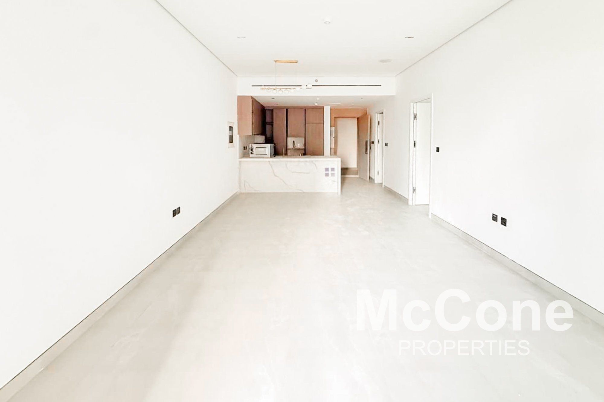 Vacant | Huge Layout | Near Exit