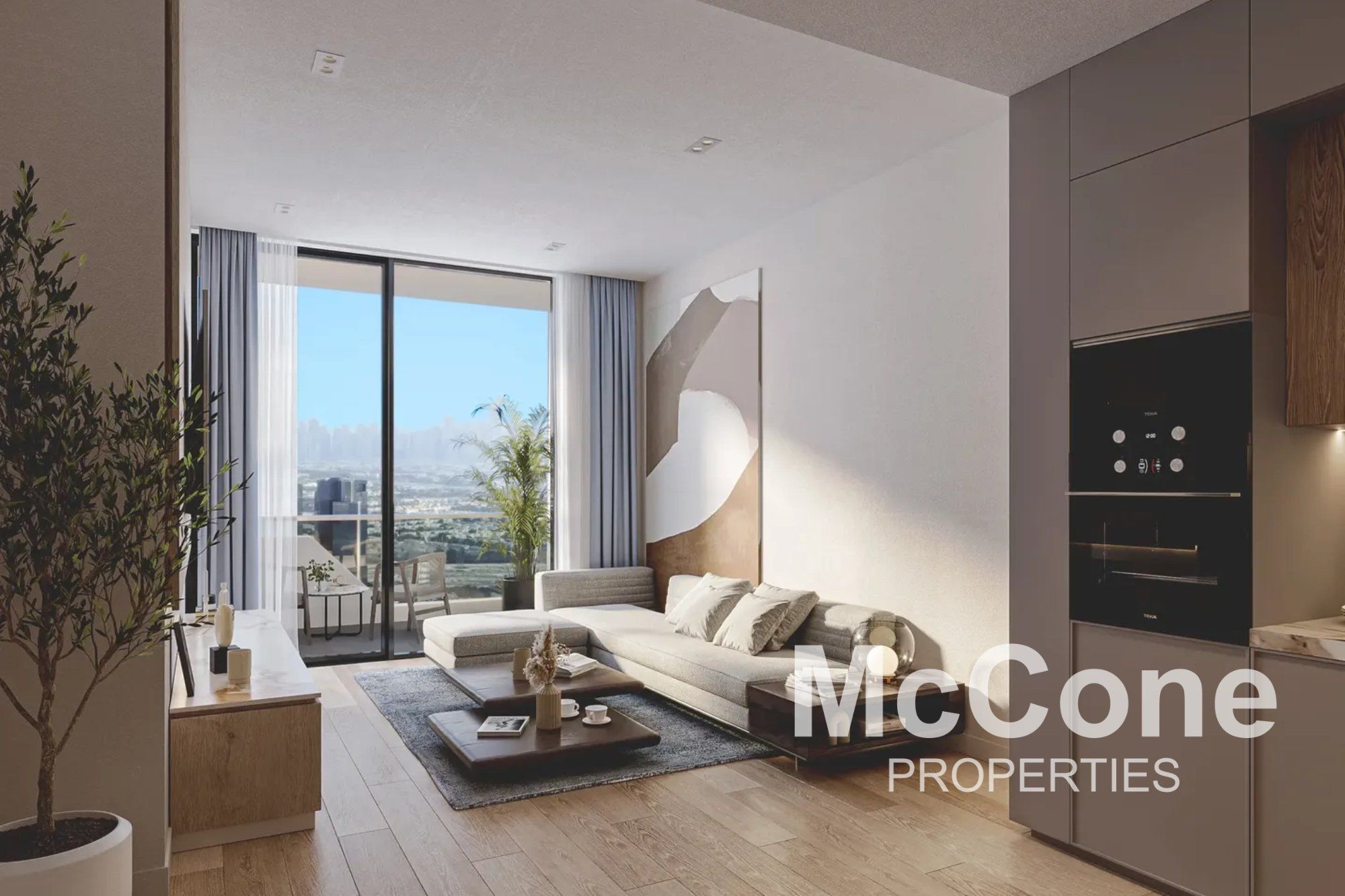 Motivated Seller | Brand New |  Bigger Layout