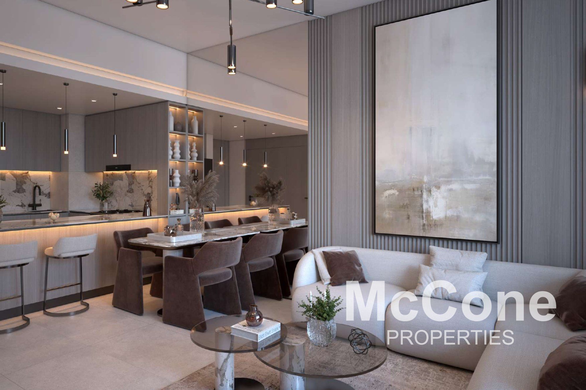Modern Luxury | Motivated Seller | Genuine Resale