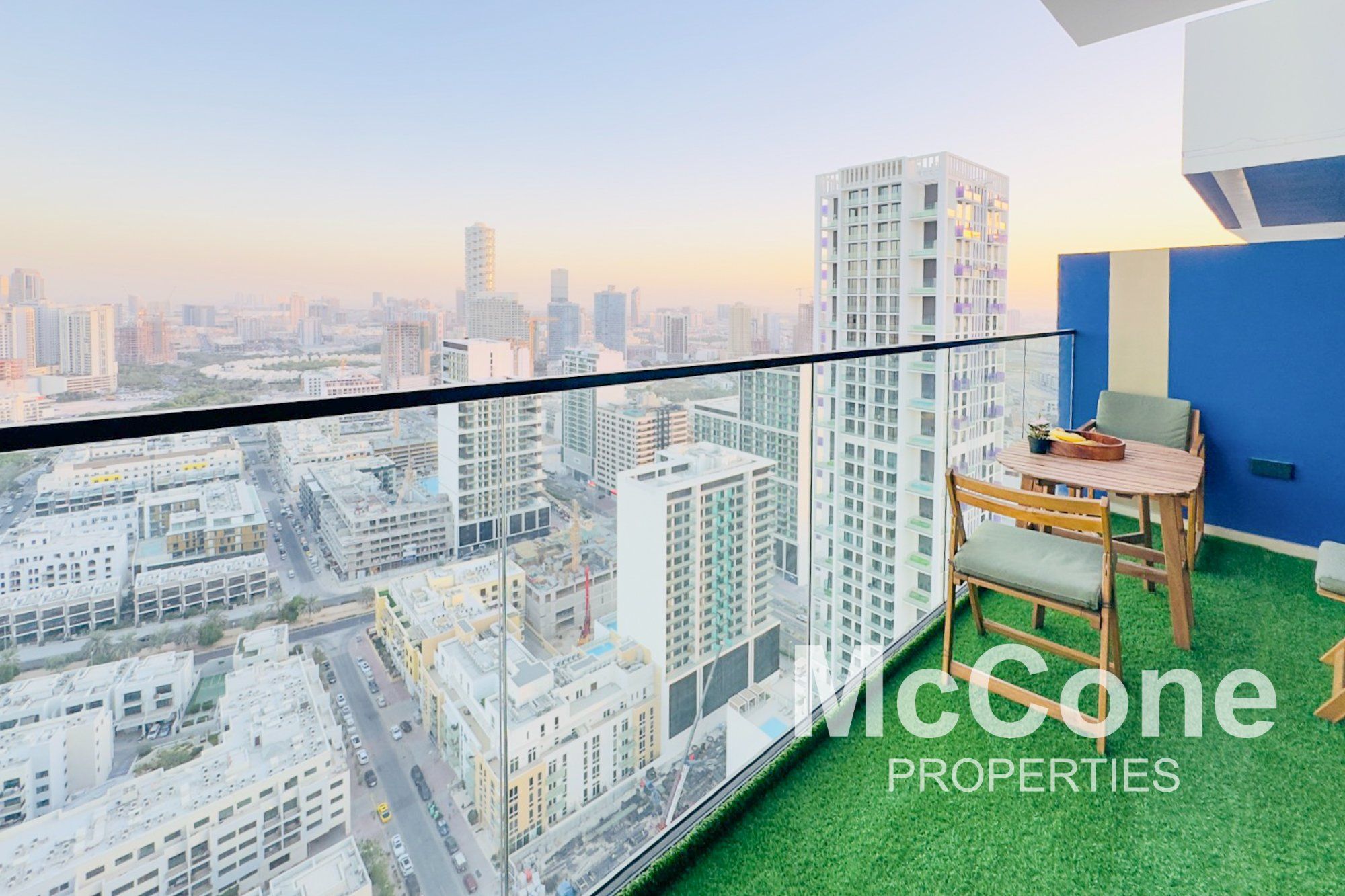 Motivated Seller | Fully Furnished | High Floor