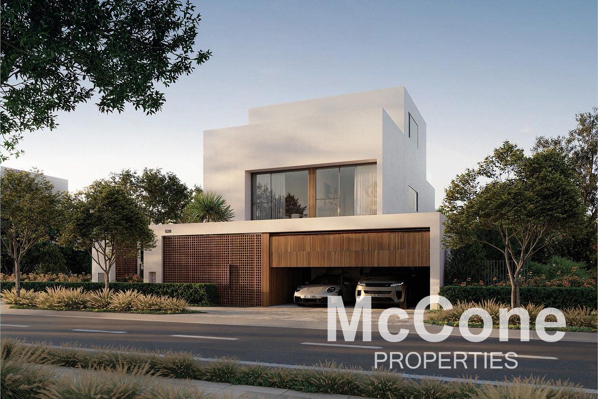 The Emaar Consultant | OP Villa G+2
