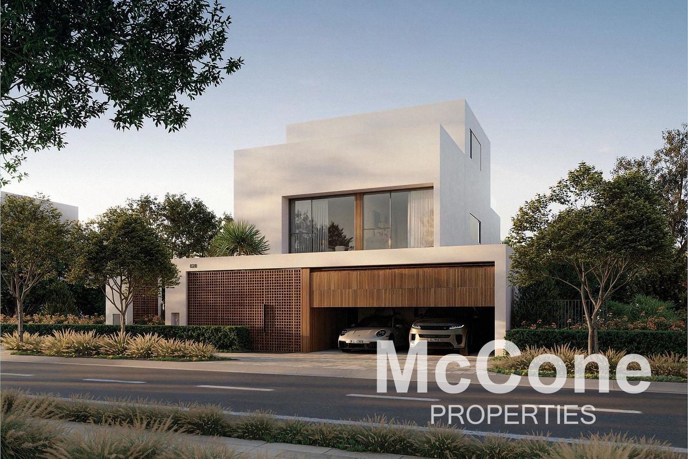 The Emaar Consultant | OP Villa G+2