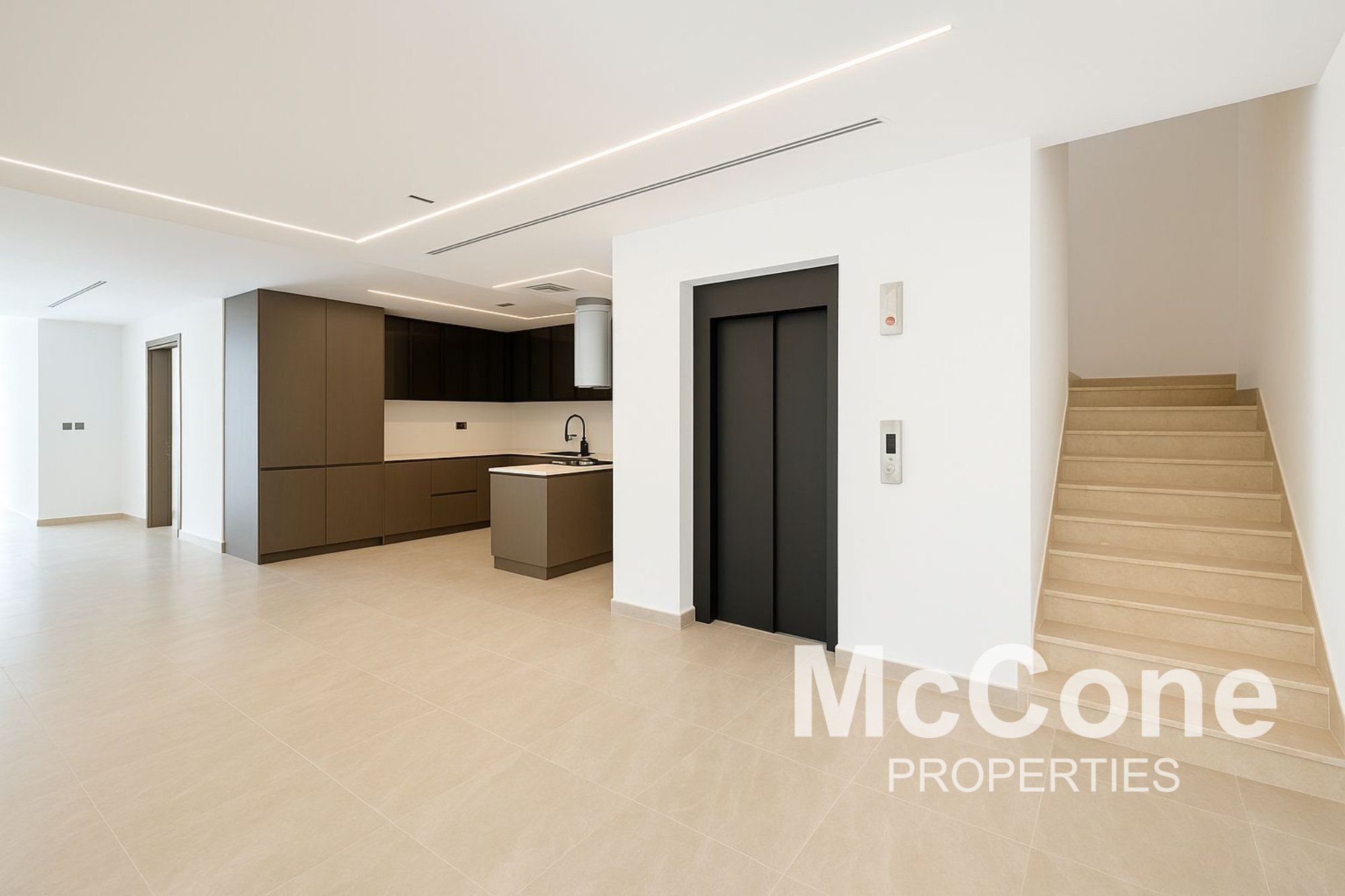 Corner Unit| Park View | Ultra-Modern