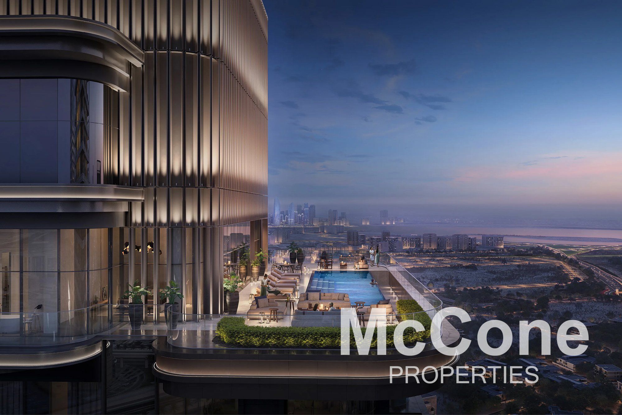 The Emaar Consultant | Motivated seller High Floor