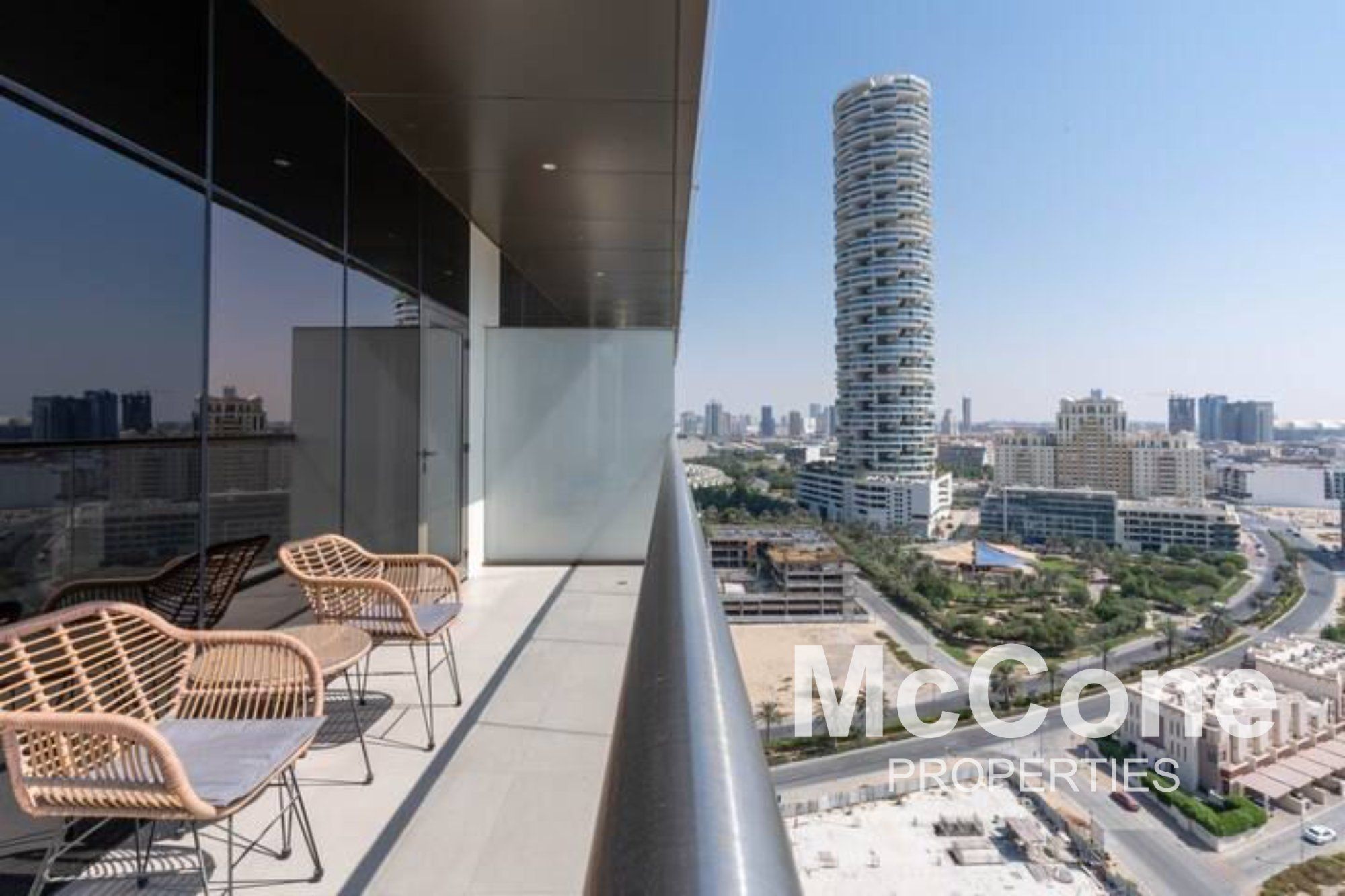 High Floor | Vacant | Best Layout