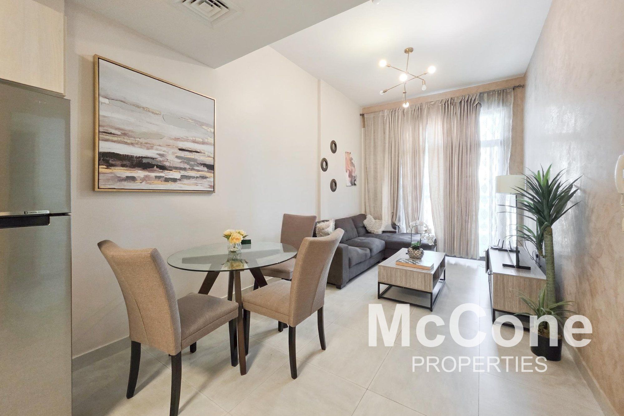 Modern Living | Fully Furnished | Prime Location