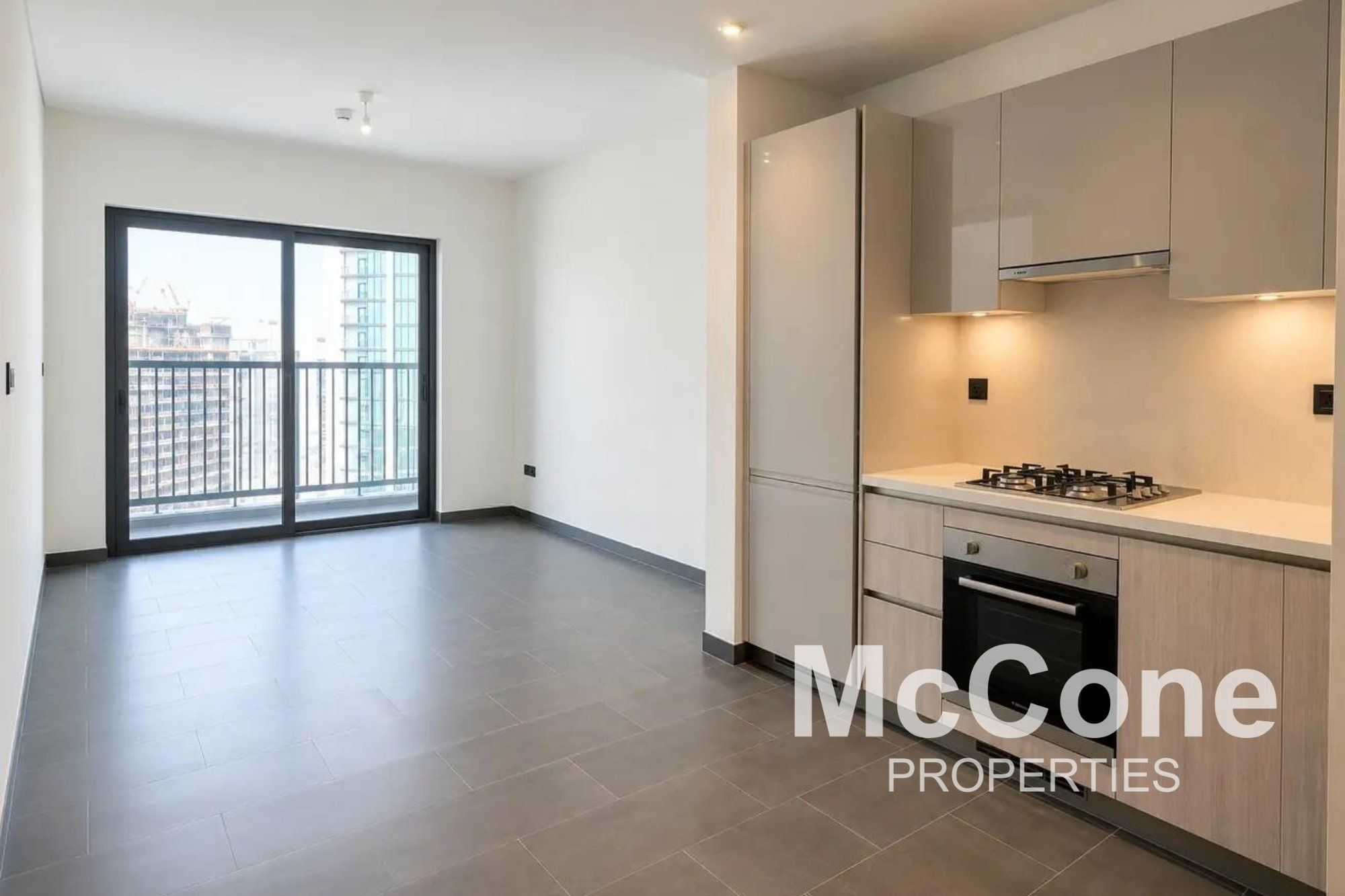 Pool View | Vacant | Available to Move-in