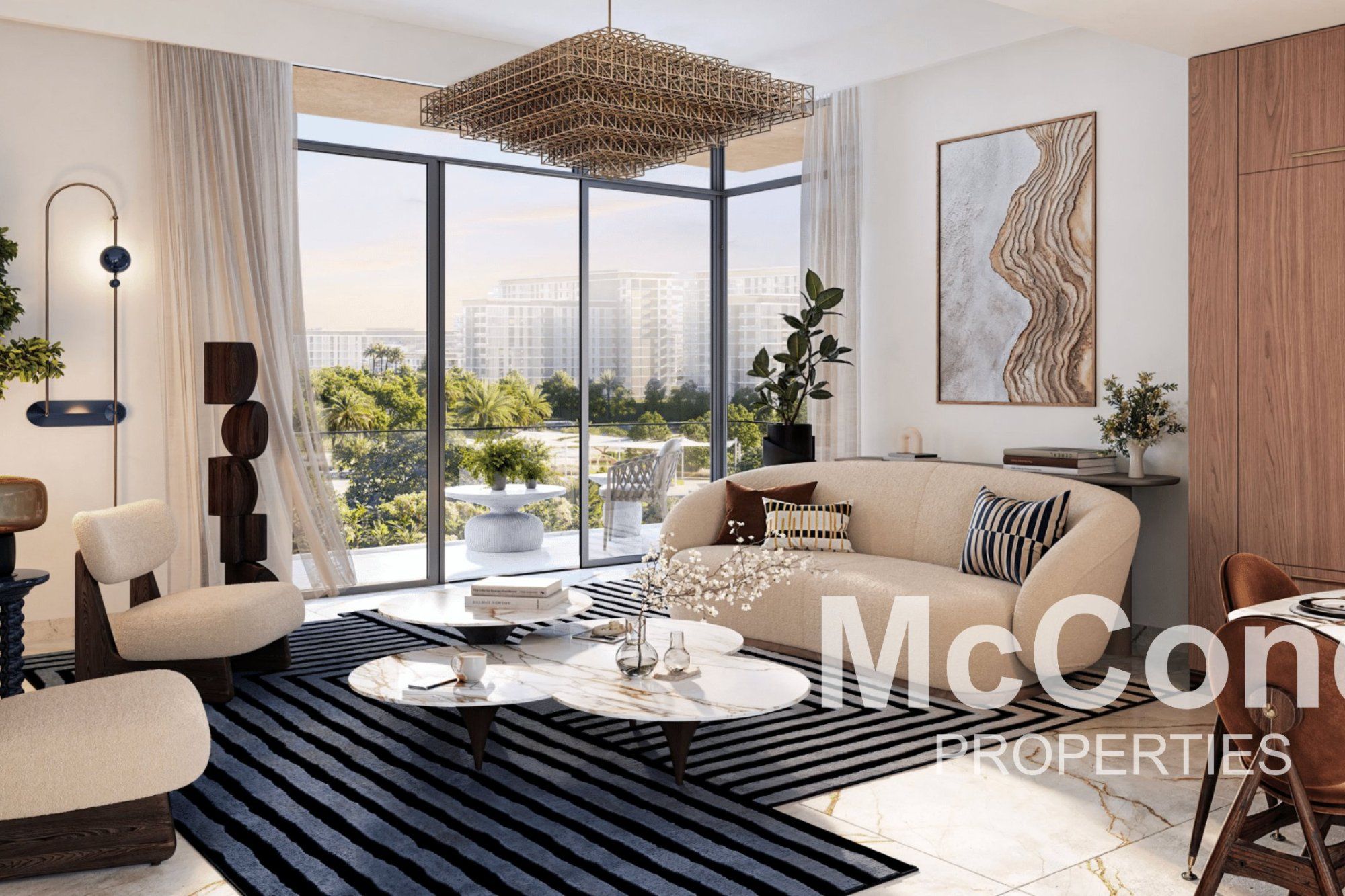 Genuine | West Facing | Low Floor
