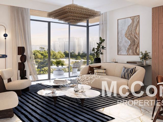 Genuine | West Facing | Low Floor