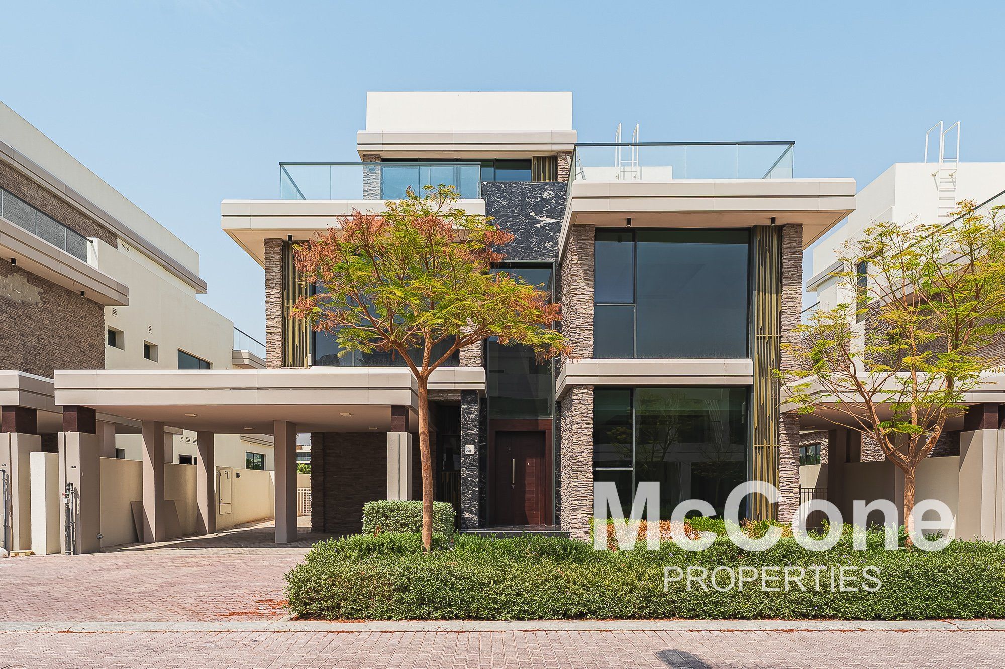 Luxury | Prestigious | Upscale