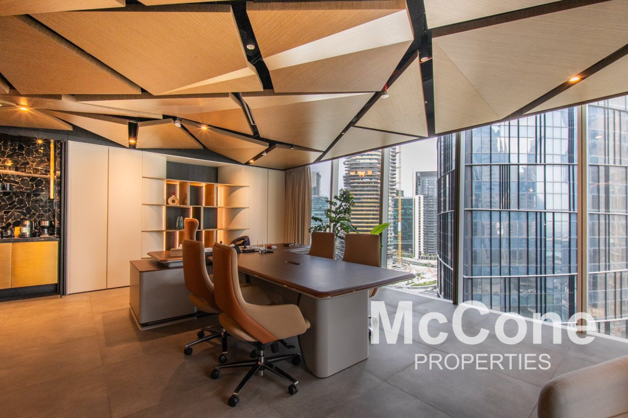 Fully Fitted | Vacant Now | Near Metro | Spacious