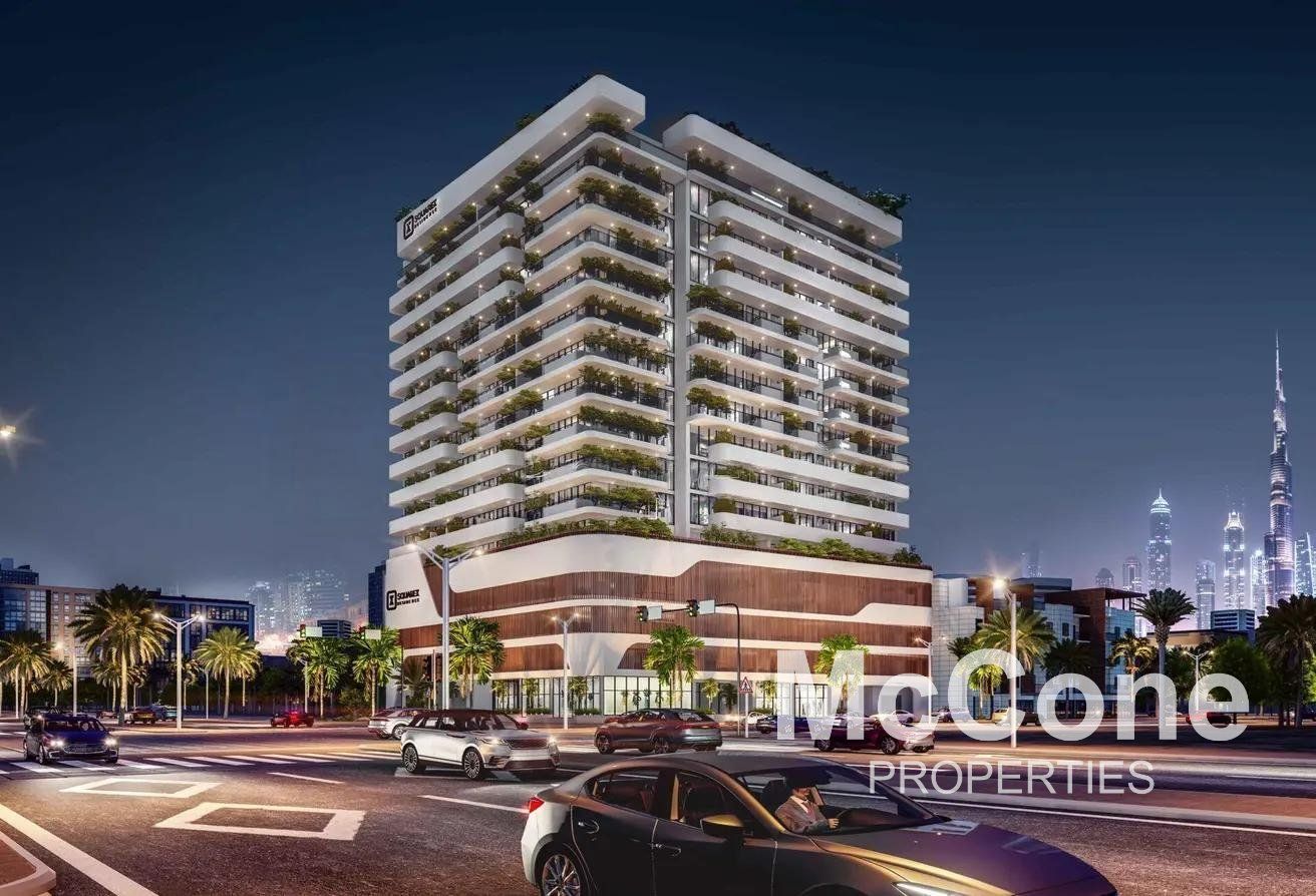 Exclusive | Investor’s Deal | Q4 2026 Handover