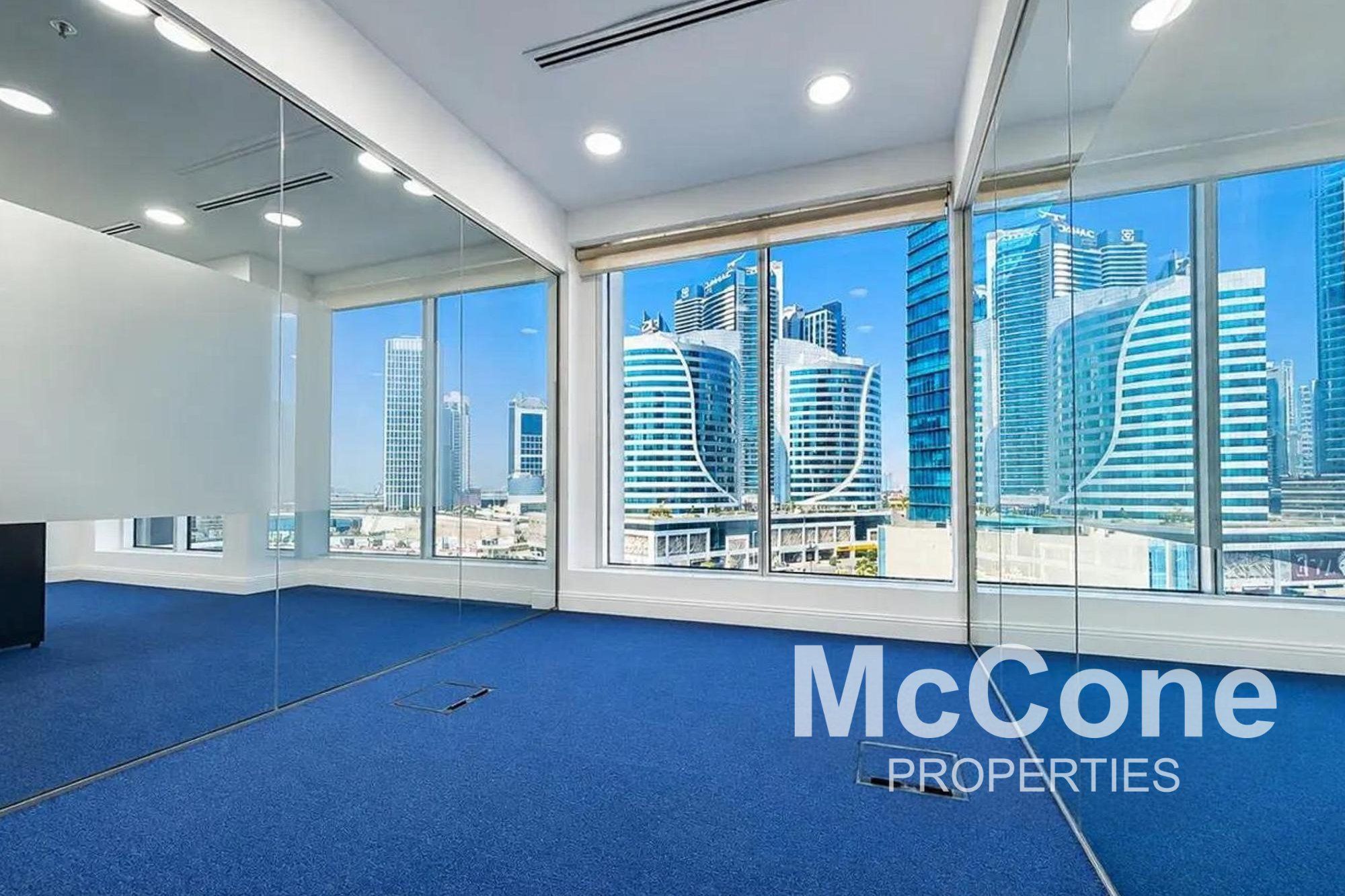 Canal View | Vacant | Spacious Layout
