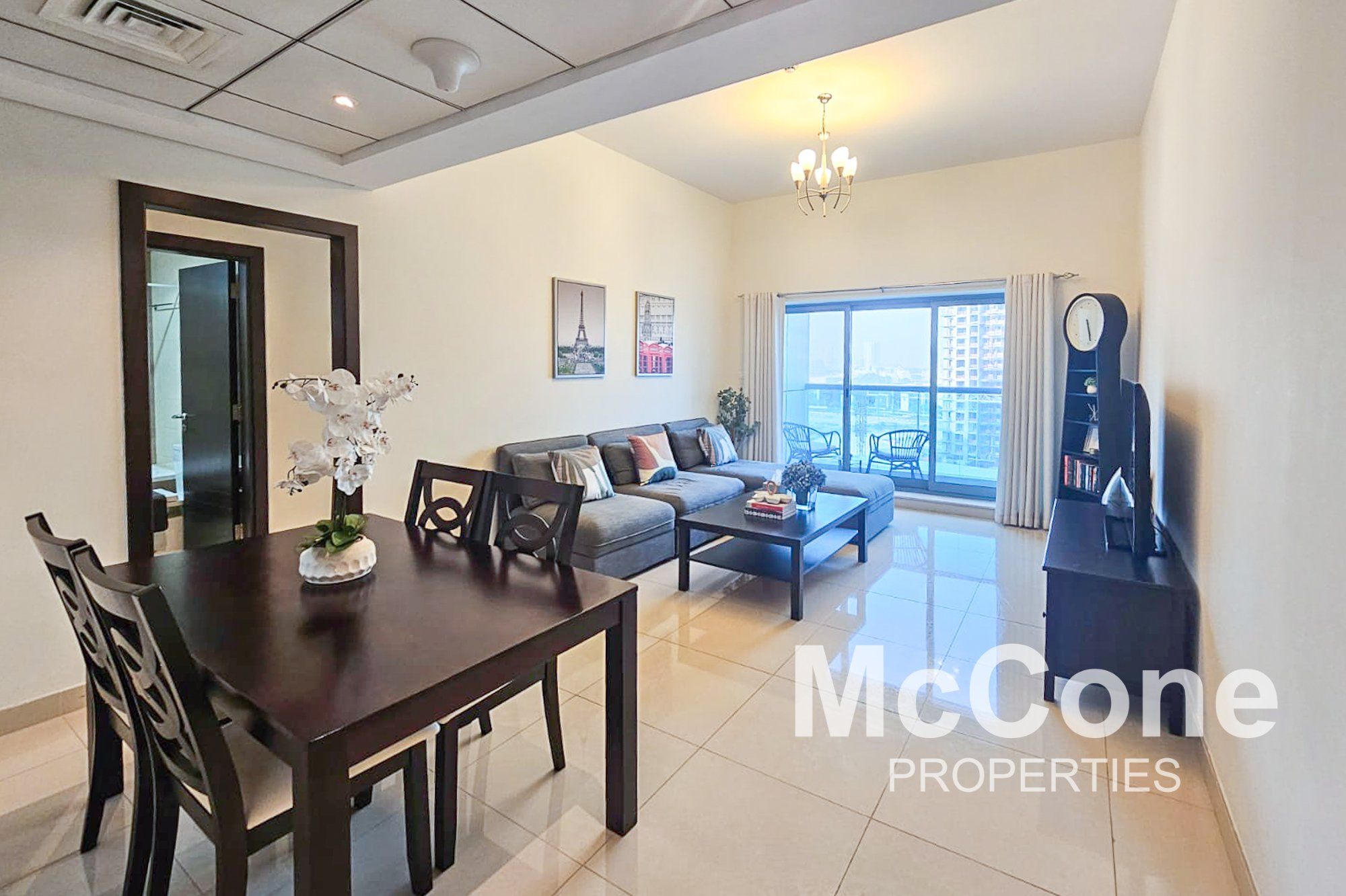VOT | Priced To Sell | Furnished