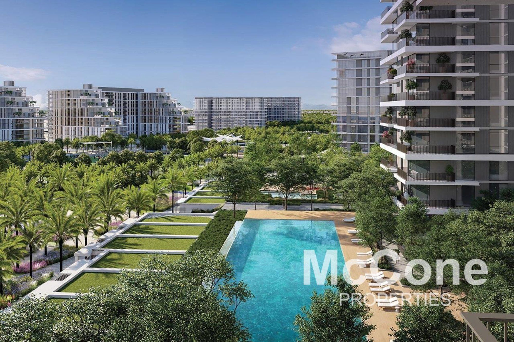Hot Investor Deal | Branded 2BR | Handover 2028