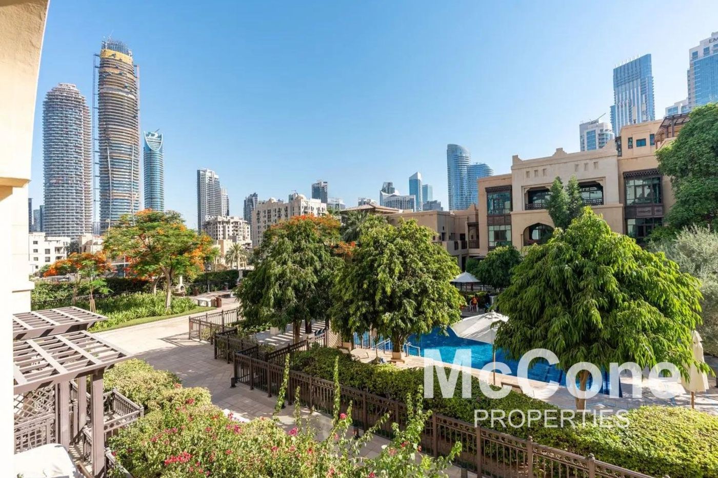 Amenity View | Old Town Charm | Genuine Listing