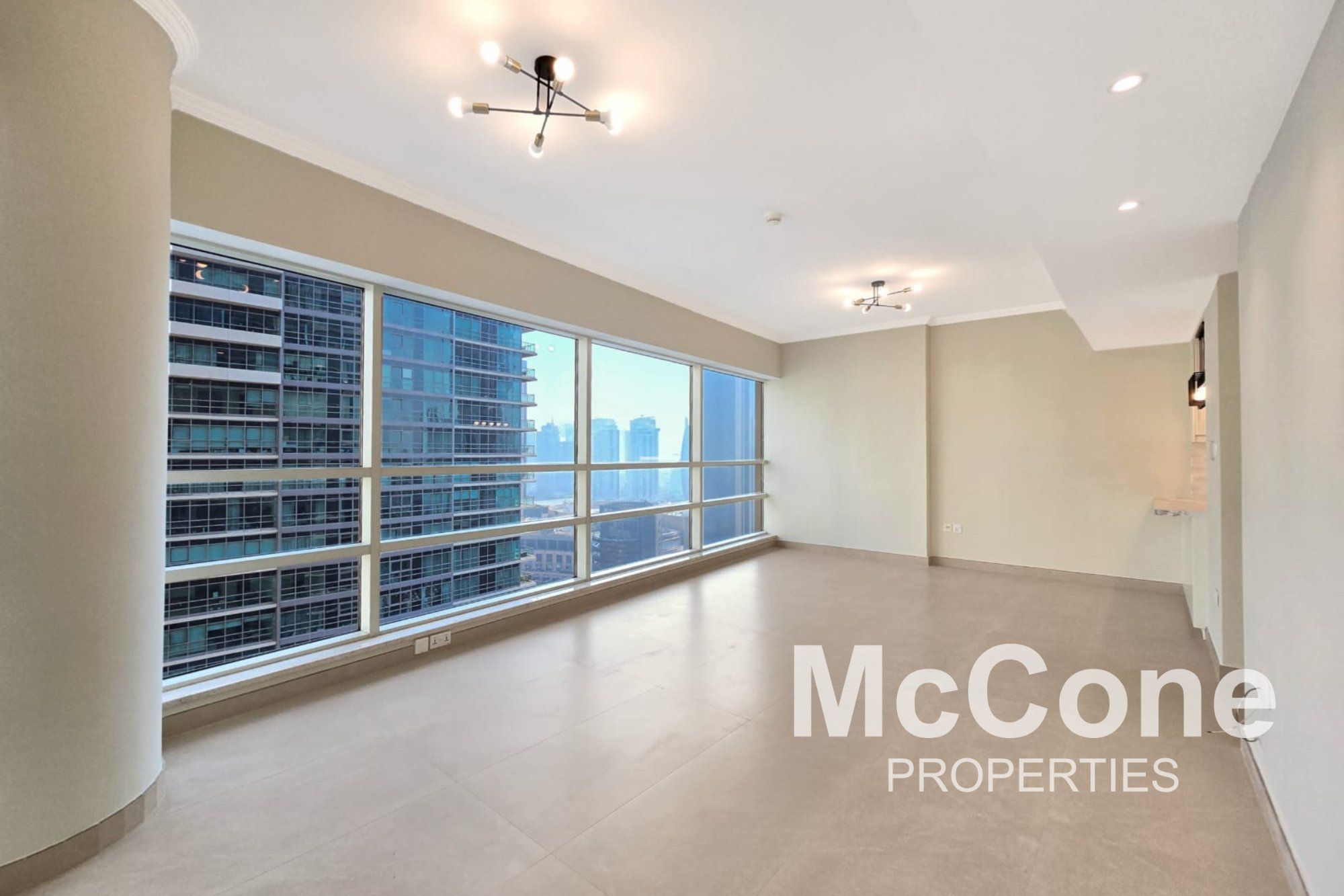 Fully Upgraded | High Floor | Chiller Free