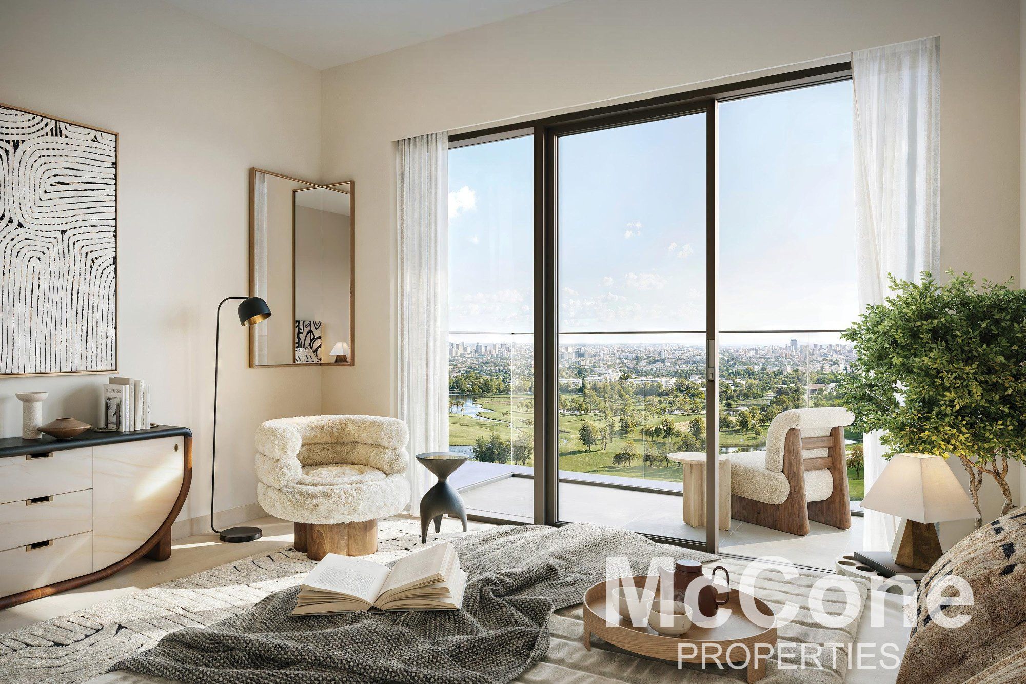 Below OP Deal | Creek Tower View | Off-Plan Resale