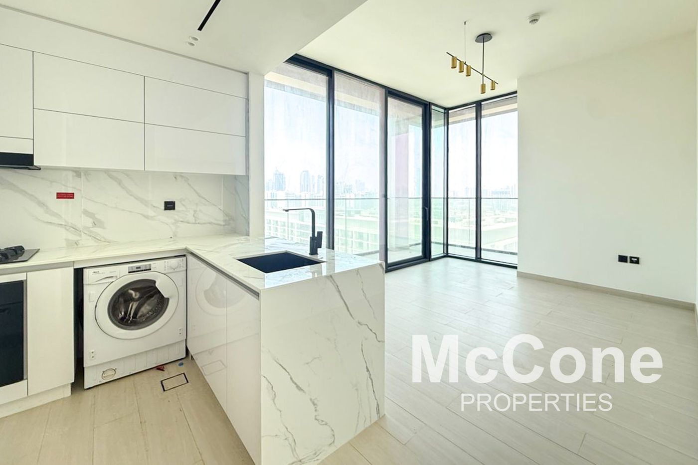 1 Bedroom Apartment for Sale in Binghatti Venus, Jumeirah Village Circle