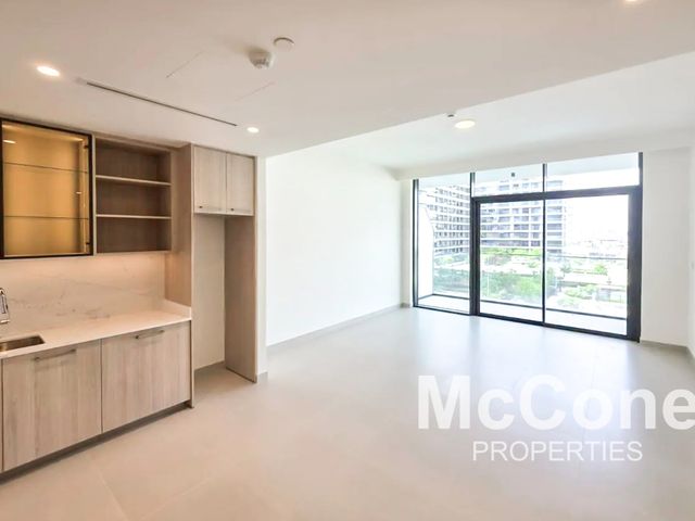 Pool View | Mid floor | Brand New
