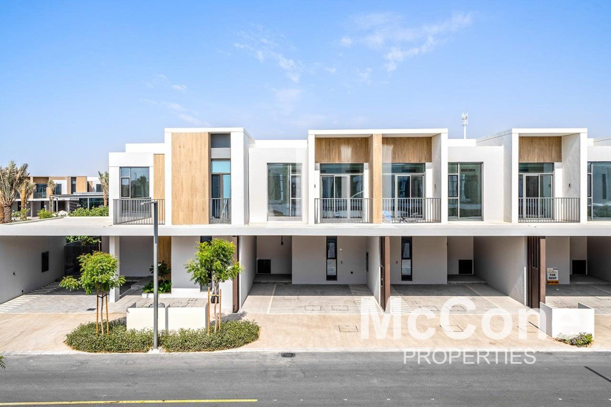 Single Row | Bright and Spacious 3 BR | Negotiable