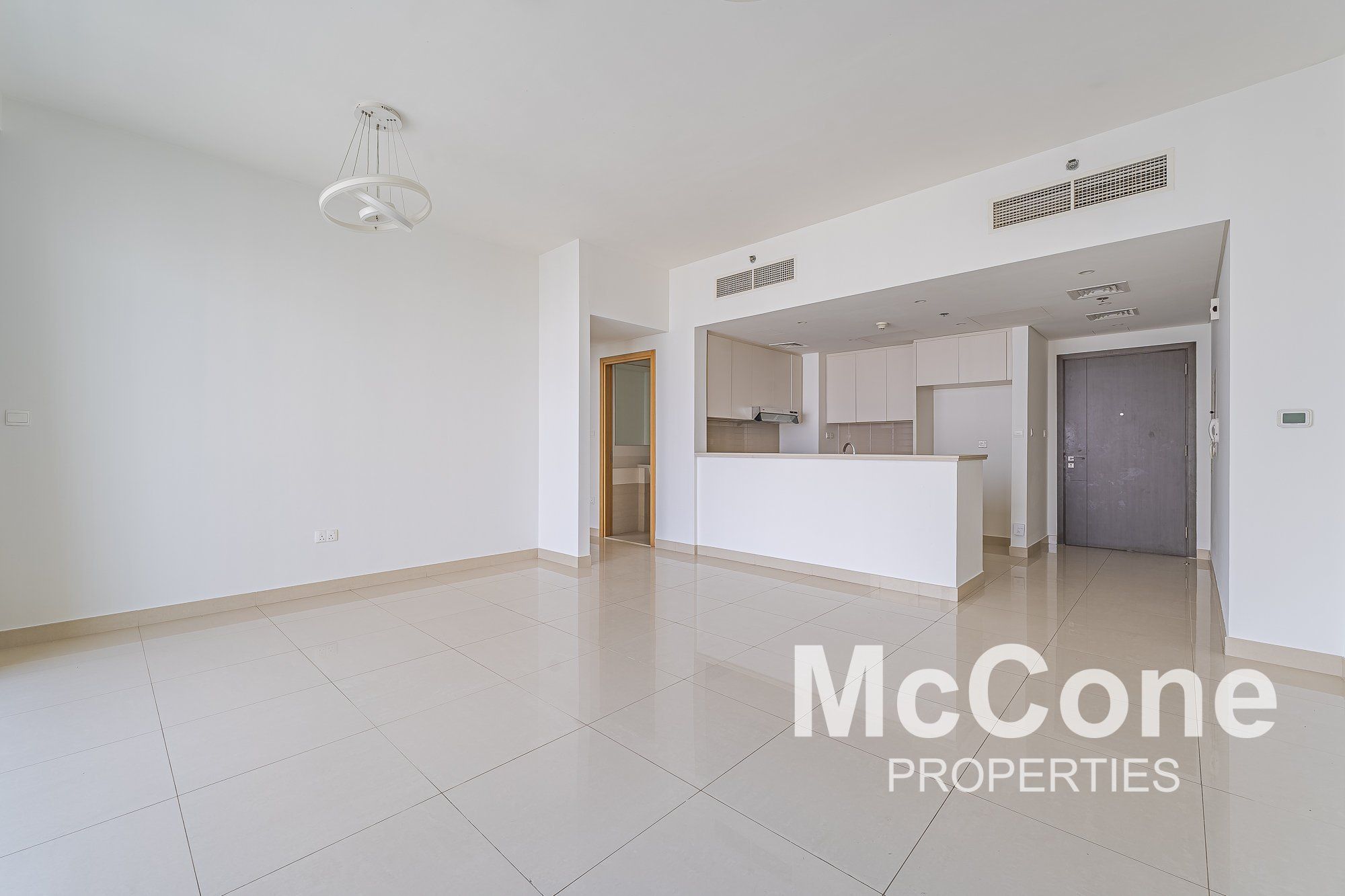 Exclusive | Modern | Vacant | Agents Welcome