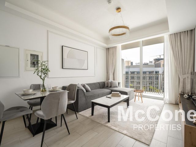 Fully Furnished | Spacious Layout | Flexi Cheques