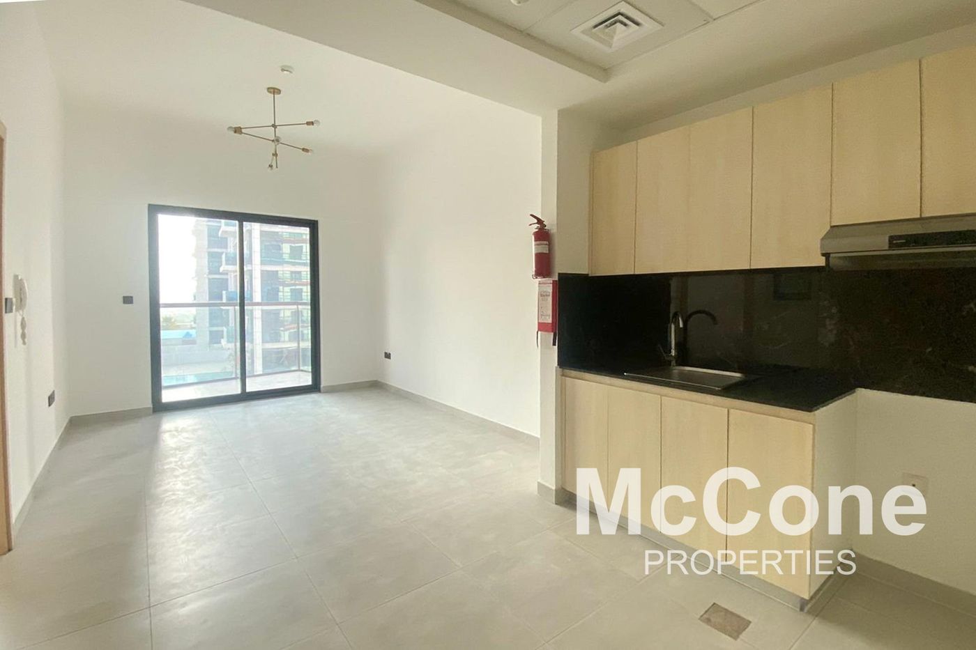 Partially Furnished | Gems | Up to 12 Cheques
