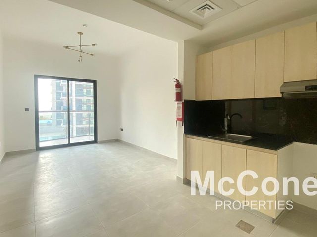 Partially Furnished | Gems | Up to 12 Cheques