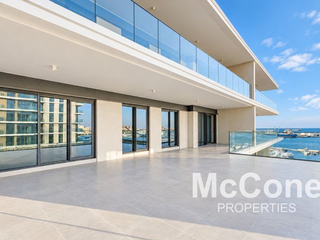 Biggest layout | Sea View | Massive Balcony