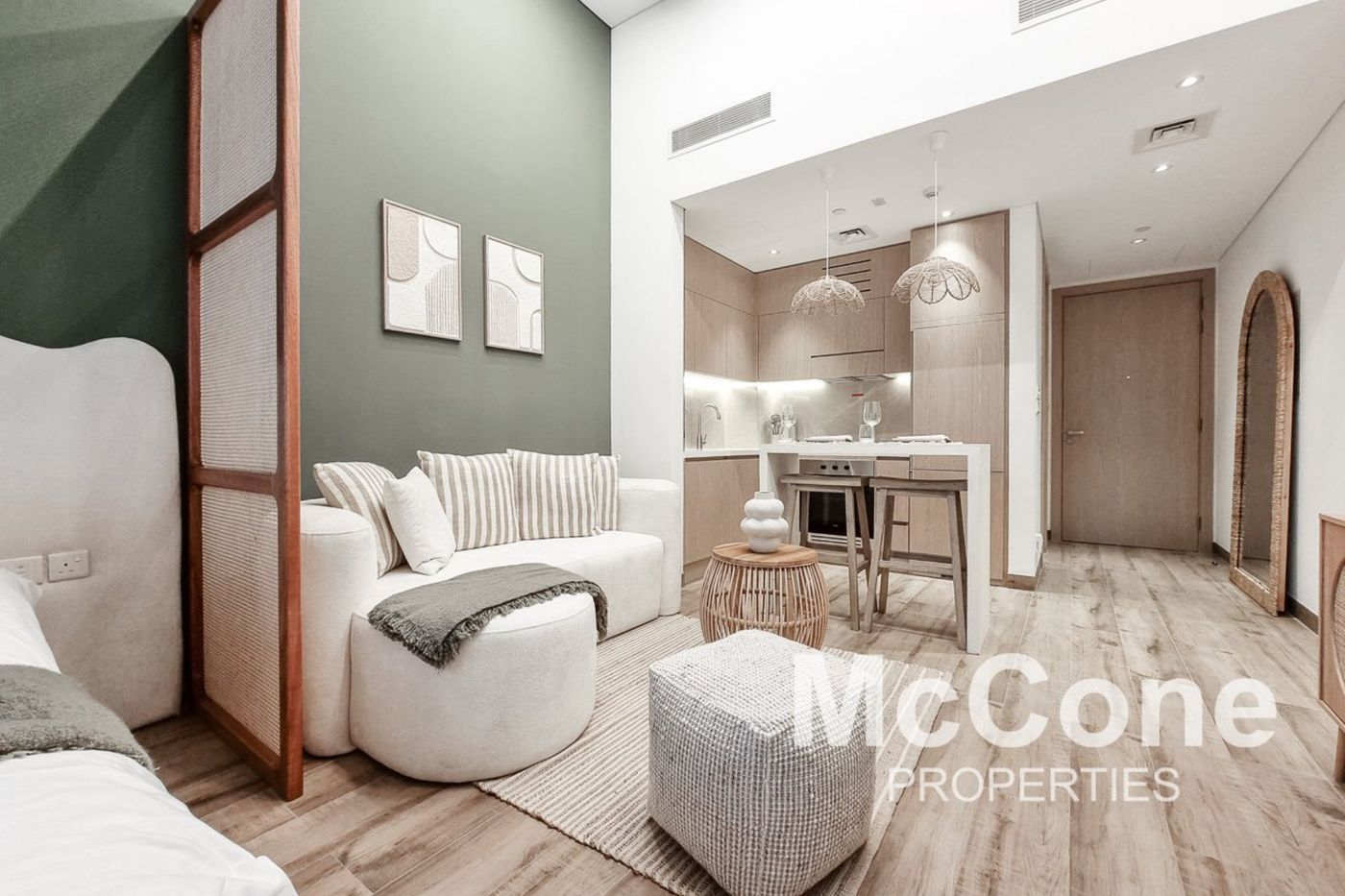 Furnished | Flexible Cheques | Best Amenities